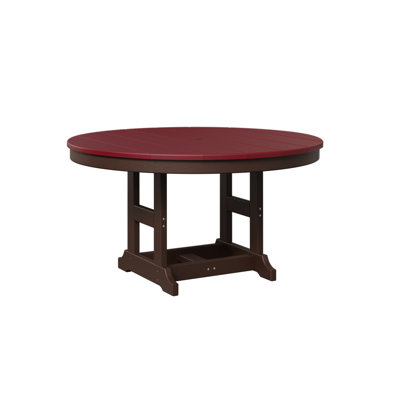 KIDS Outdoor Round Dining Table