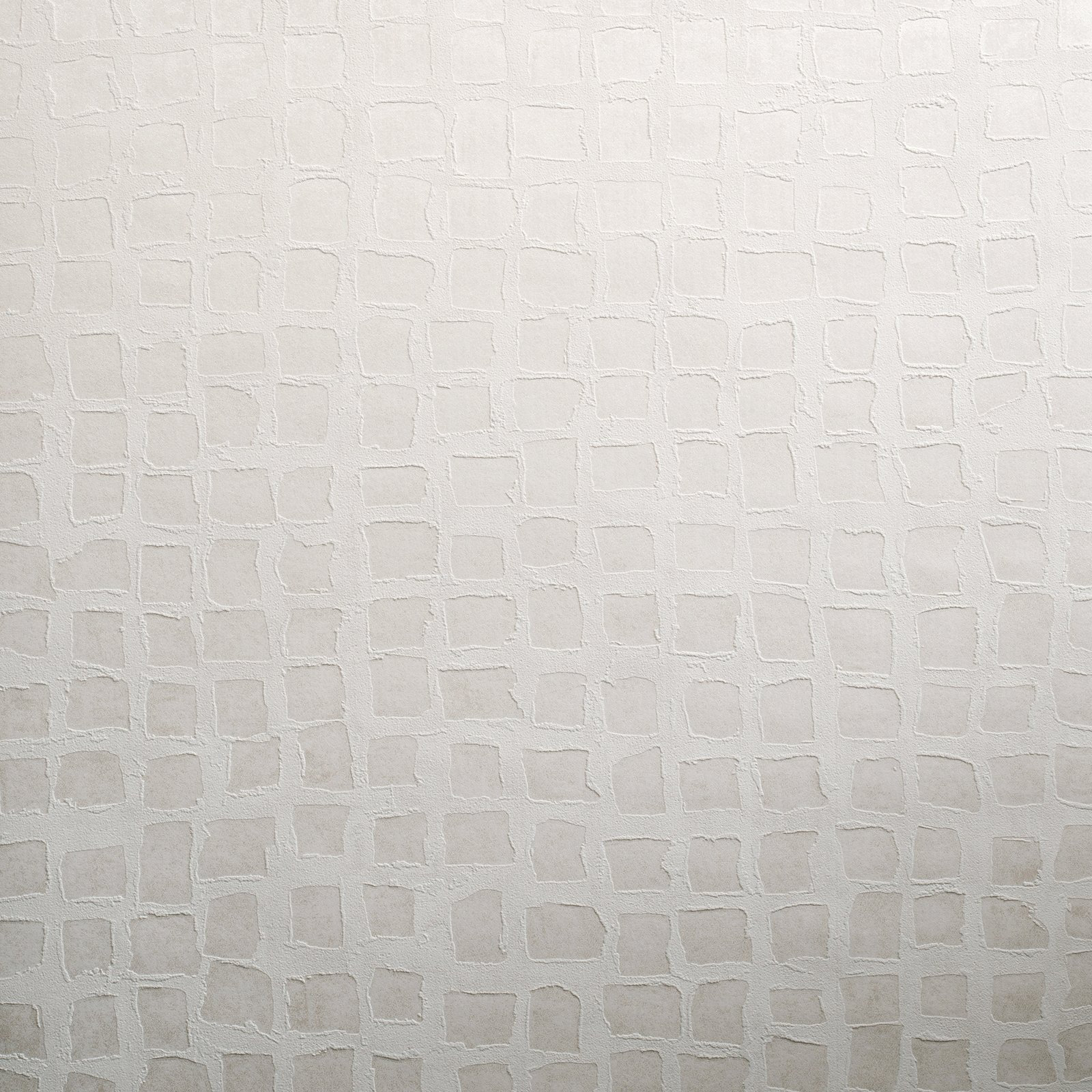 Urban Classics Wallpaper Roll, White