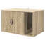 50.5cm H Cat Tree-60029799