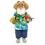 10 "Margaritaville Claus