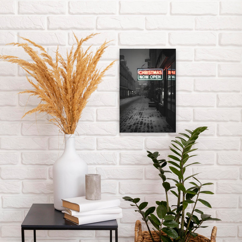 Print, 45.72cm H x 30.48cm W