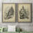 " The Larch " 2 - Pieces-120827173-120827175