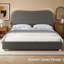 Lit plateforme tapissier Dulane-673056971-673056975