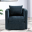 Fauteuil demi-tonneau Fran-1283453632