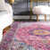 Goutam Oriental Area Rug