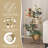 Lynnfield Plant Stand 6 Tier