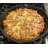 King Kooker Seasoned Cast Iron Skillet-9408738