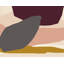 Gentle Touch II Print by Bobby Berk-63243203-41794356