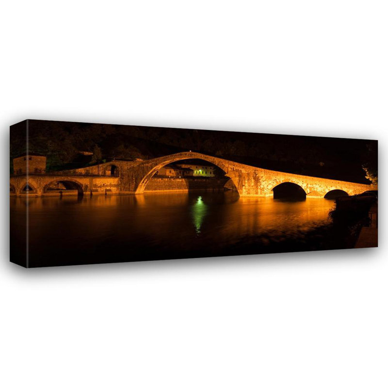 Pont de Mary Madgalene