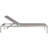 Shore Aluminum Outdoor Chaise-23593071