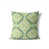 Lime Floral
