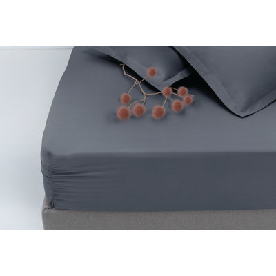 100% Cotton Fitted Sheet
