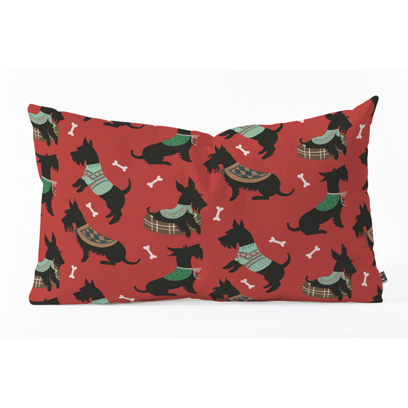 Pimlada Lumbar Pillow