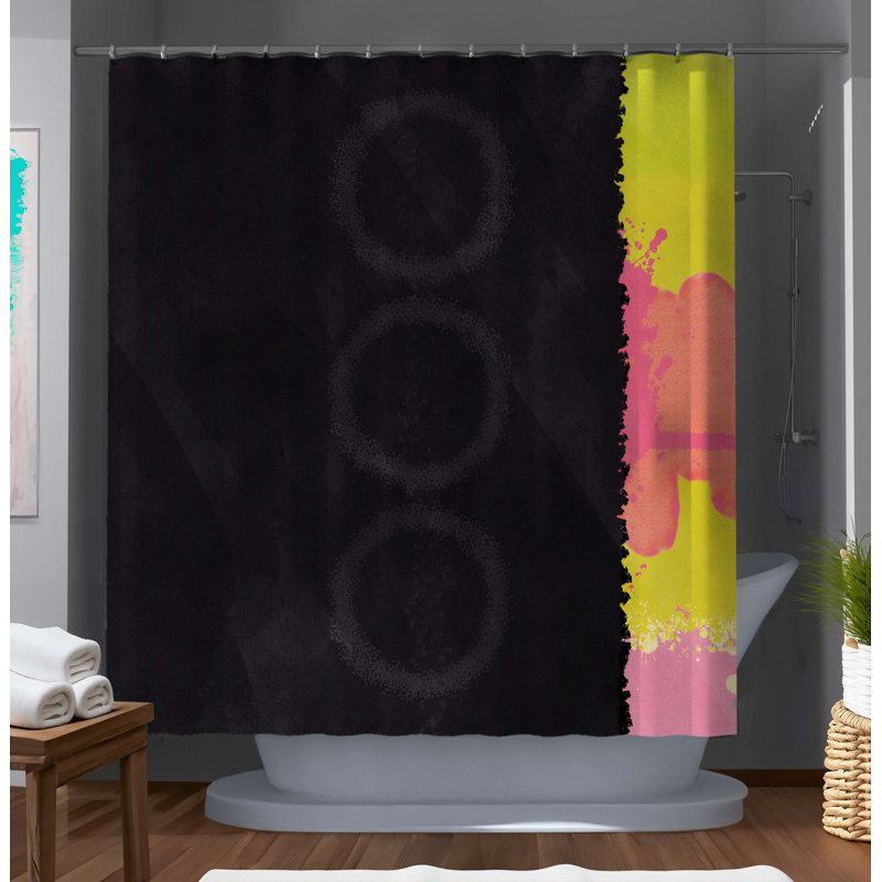 Rideau de douche Stenkil