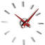 Puntos Suspensivos 19.685" Wall Clock-1274849365