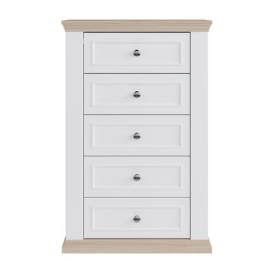 Rectangle Accent Chest