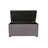 Raburn Upholstered Storage Bench-1233949560