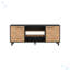 Crédence de rangement l 14,9 po Zal