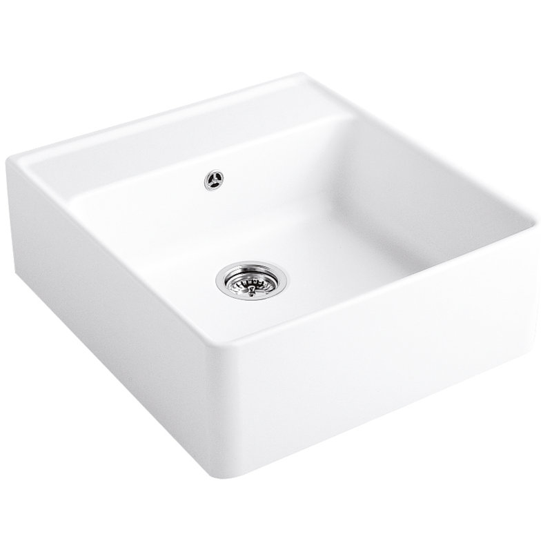 Butler Single Bowl Belfast Kitchen Sink