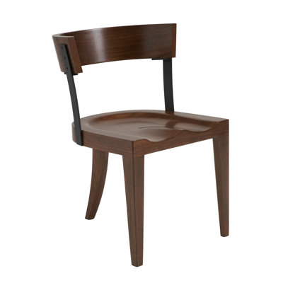 Solid Wood Dining Chair