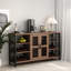 Armoire d'appoint 2 portes Andreias-1417764400