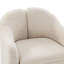 Fauteuil demi-tonneau en polyester 28 po Acke (ensemble de 2)-602357159