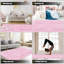Tapis rose Aiker-704239154