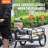 Garden Carts
