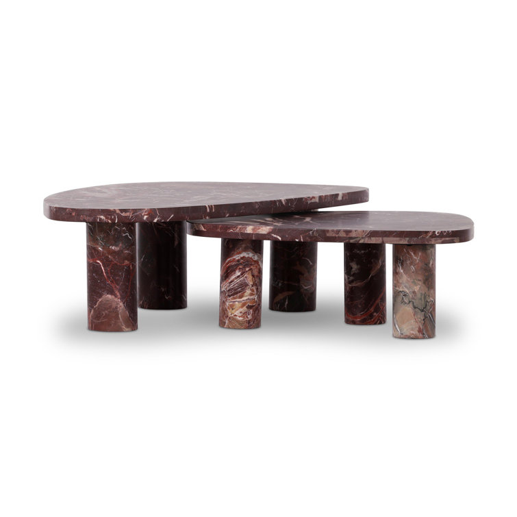 Moraga Nesting Coffee Table