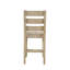 Ensemble de 2 tabourets de bar Sierrafina-132912805