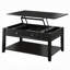 Table basse Goodrum avec plateau relevable