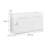 Design House Brookings Fully Assembled Shaker Style Wall Kitchen Cabinet-1187455270-1121470623