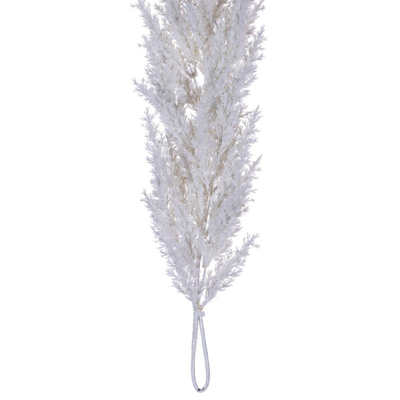 48.03'' in. Faux Garland