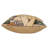 Mucha Topaz I European Cushion Covers-120132231