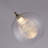 Riverdale 3 - Light Cluster Pendant-911416090