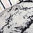 Adcock Abstract Ivory/Black Area Rug-926575362
