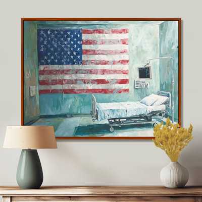 Kynzlee abordable Care Act aux États-Unis - art mural États-Unis