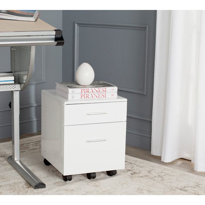 Armoire 2 tiroirs maxime salomez Piémont