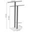 Porte-serviettes sur pied-126050738