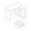 Bureau d'ordinateur-1265116333