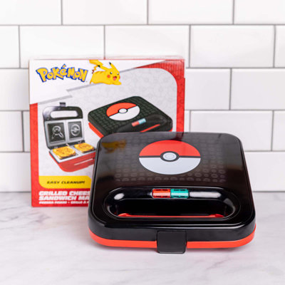 DKB TOYS Waffle Maker
