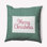 Reversible Throw Pillow