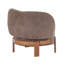 Fauteuil d'appoint d'intérieur et rembourré Modern-1583315312
