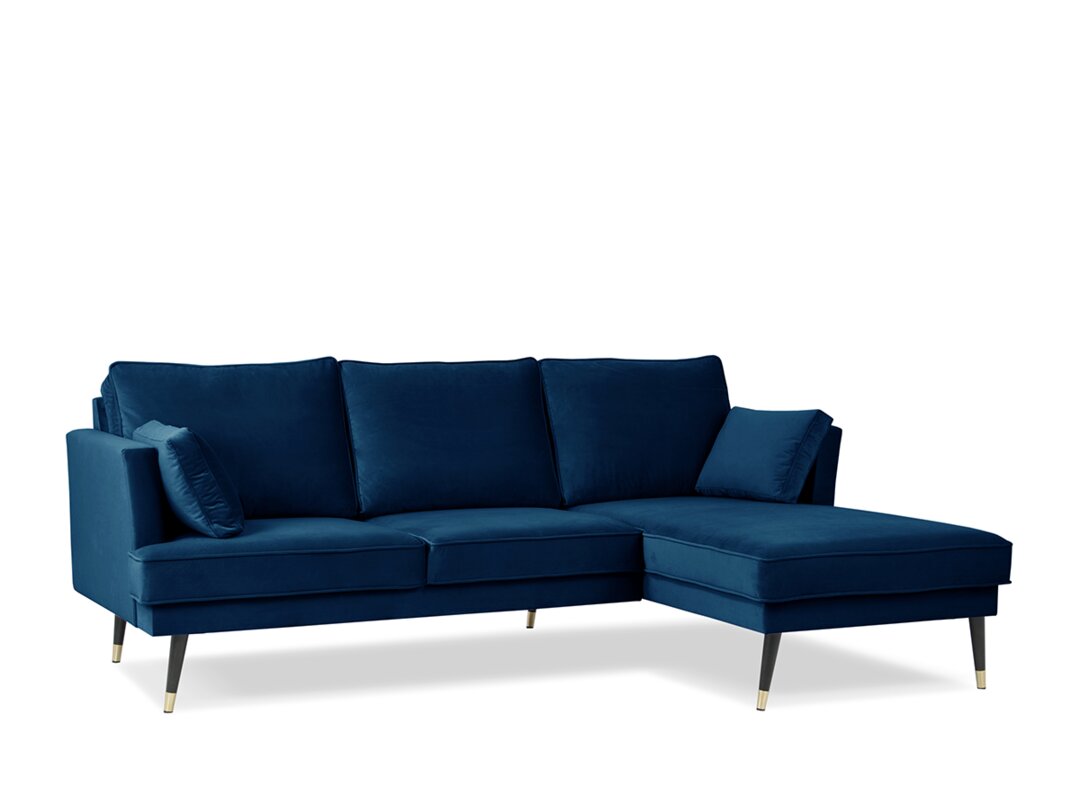 Ecksofa Hardnett