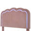 Upholstered Bed