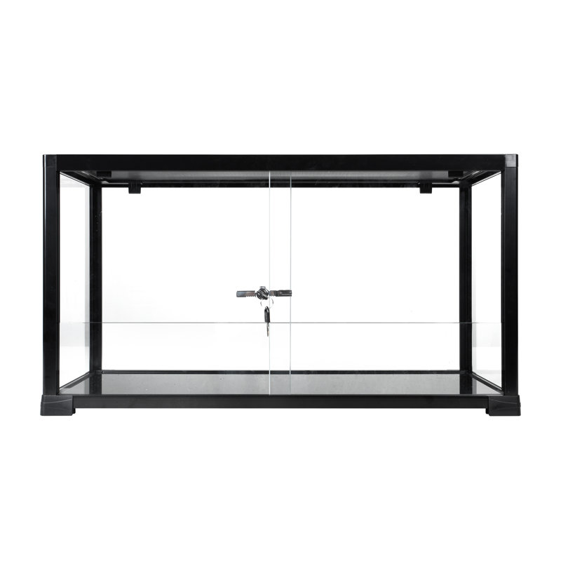 30'' x 12'' x 16'' Reptile Terrarium