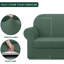 Housse pour fauteuil Howkwa-472853336