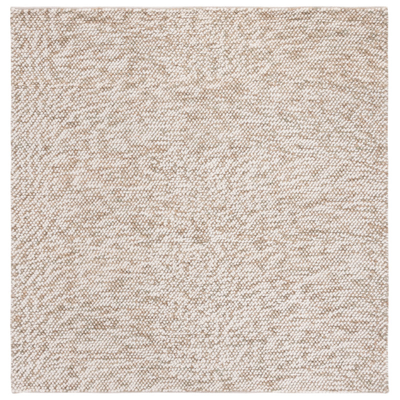 Almus Indoor Rug, Square 6'