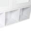Hornersville Wall Bathroom Cabinet