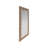 Burled Wall Mirror-1818036628